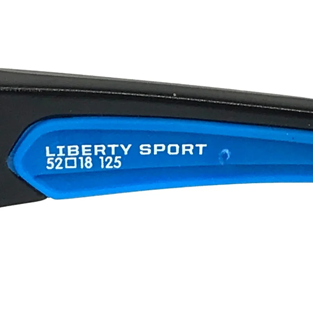 Liberty Sport demo lenses